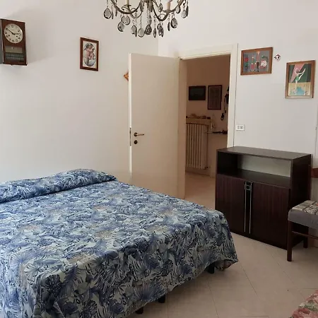 بيت ضيافة Miramare