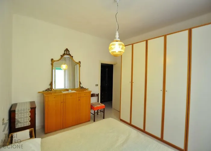 Miramare בית הארחה רימיני