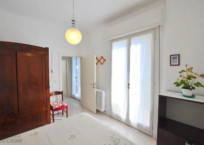 بيت ضيافة Miramare