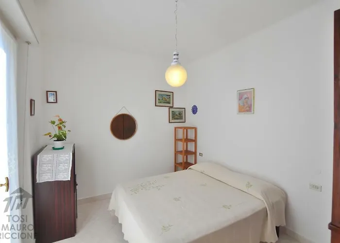 بيت ضيافة Miramare