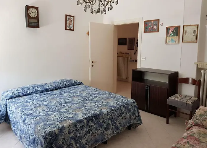 بيت ضيافة Miramare